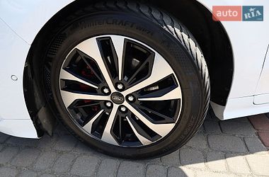 Мінівен Ford S-Max 2020 в Самборі