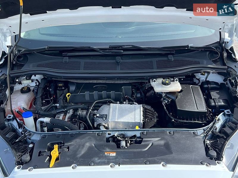 Мінівен Ford S-Max 2020 в Радехові