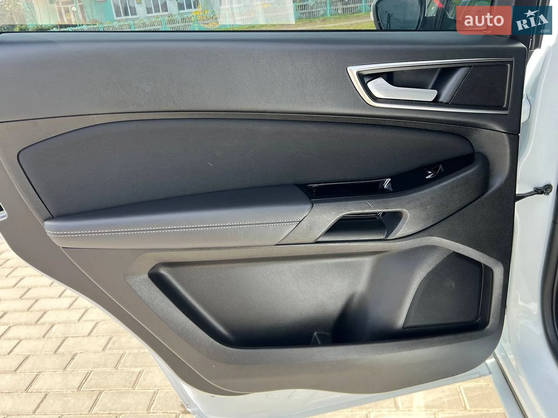 2020 Ford S-MAX - мініатюра 18