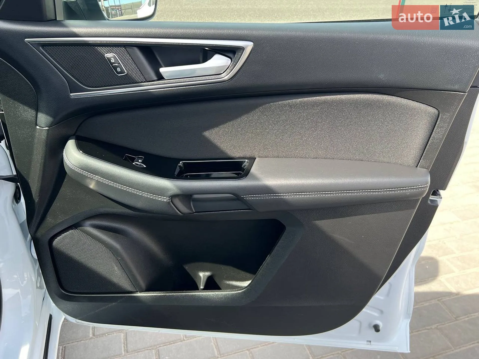 2020 Ford S-MAX - мініатюра 24