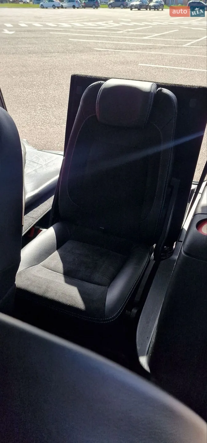 2014 Ford S-MAX - мініатюра 18