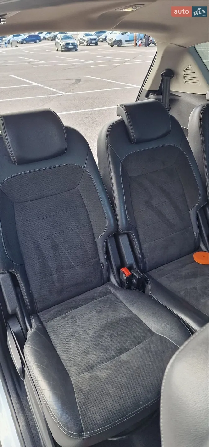 2014 Ford S-MAX - мініатюра 28