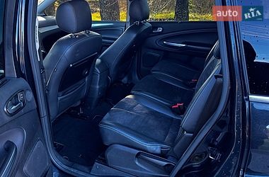 Мінівен Ford S-Max 2011 в Києві