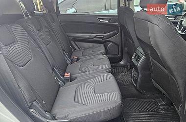 Минивэн Ford S-Max 2020 в Полтаве
