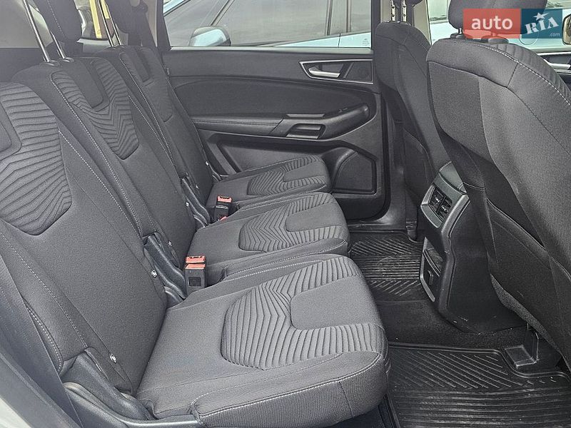 Минивэн Ford S-Max 2020 в Полтаве