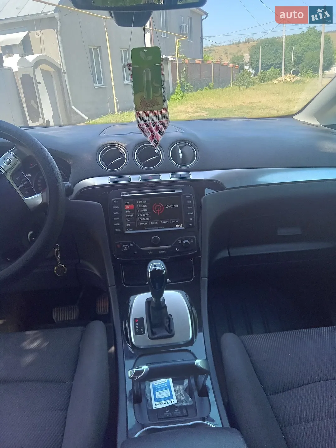2014 Ford S-MAX - мініатюра 15