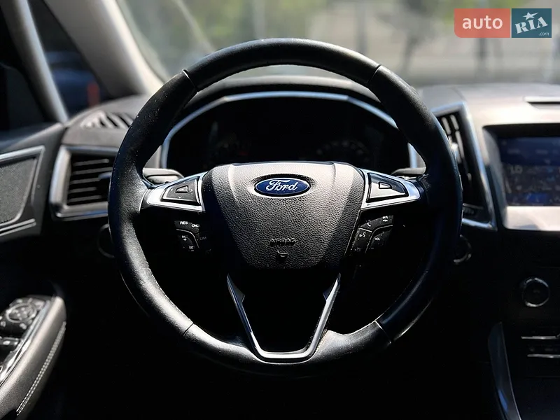 Ford S-Max 2020 VIN WF0JXXWPCJLB67774 фото оголошення 10 з 58