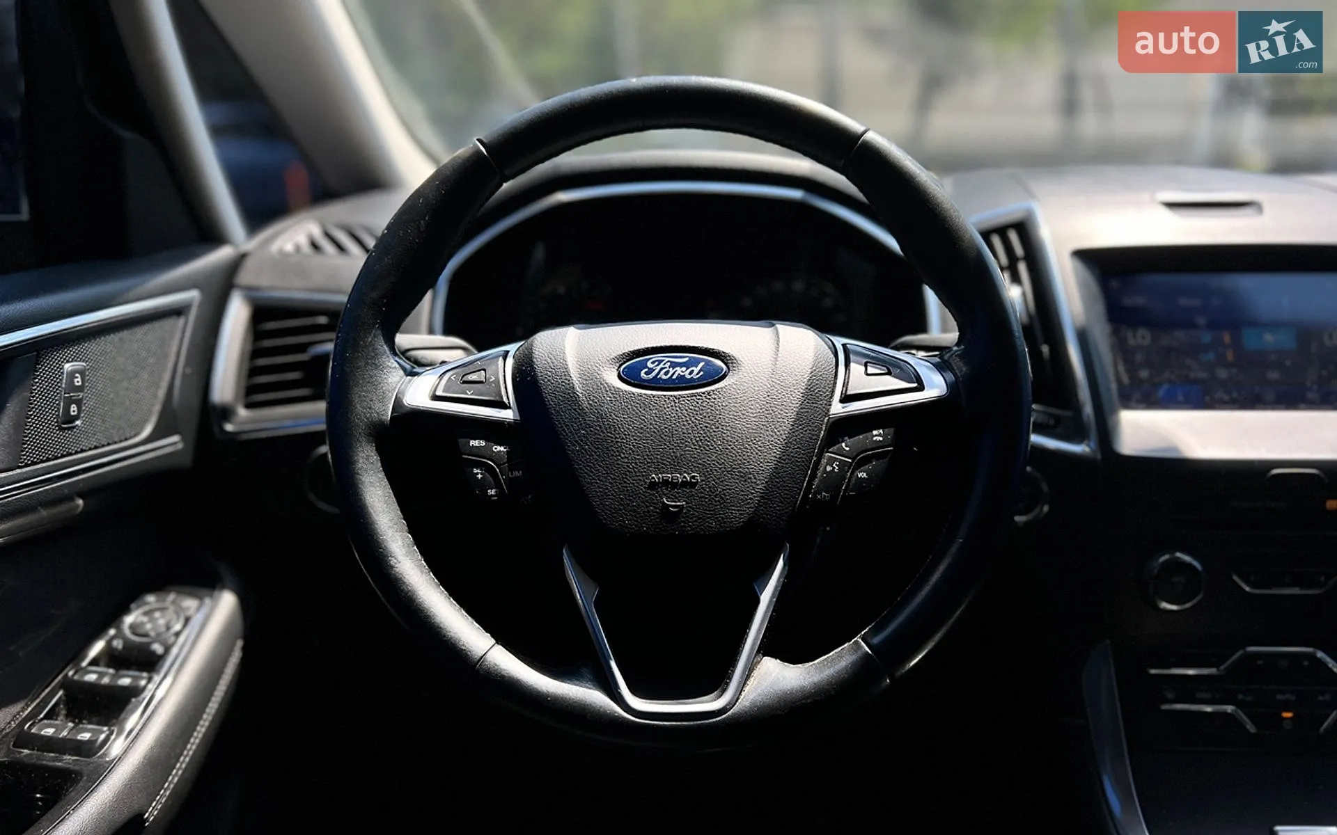 2020 Ford S-MAX - мініатюра 10