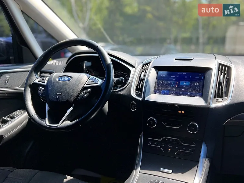 Ford S-Max 2020 VIN WF0JXXWPCJLB67774 фото оголошення 18 з 58