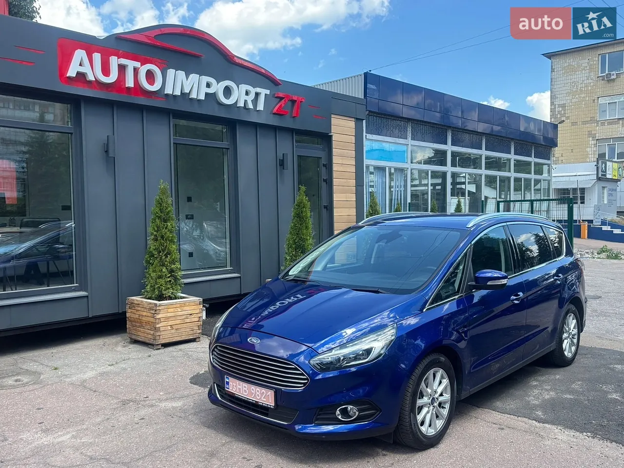 2013 Renault Scenic - мініатюра 65