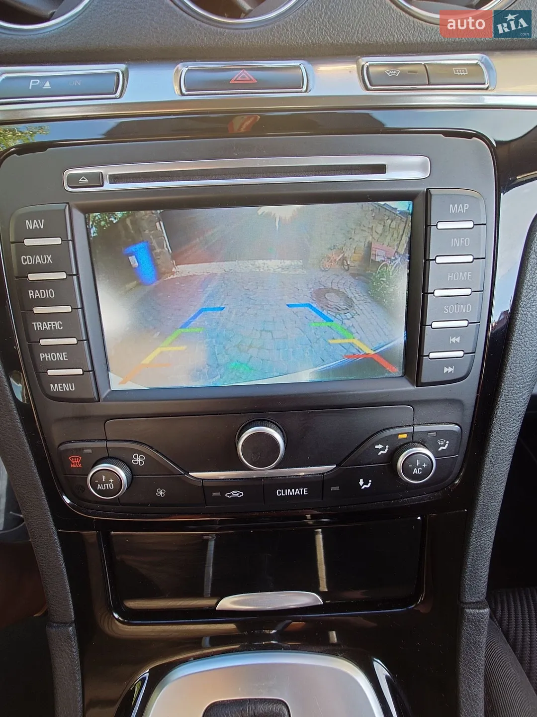 2013 Ford S-MAX - мініатюра 31