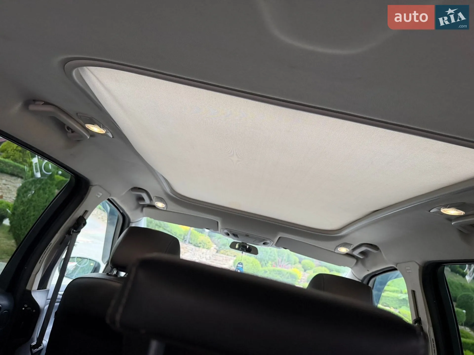 2011 Ford S-MAX - мініатюра 11