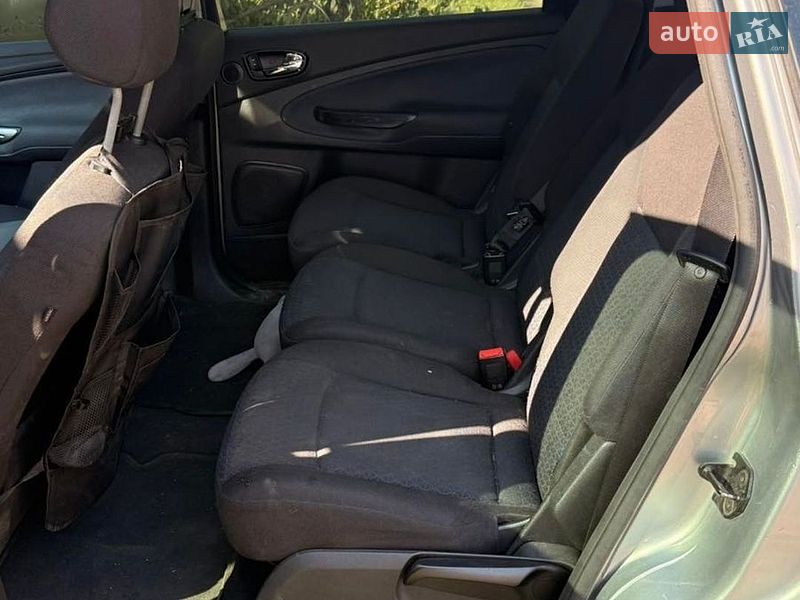 Мінівен Ford S-Max 2006 в Харкові