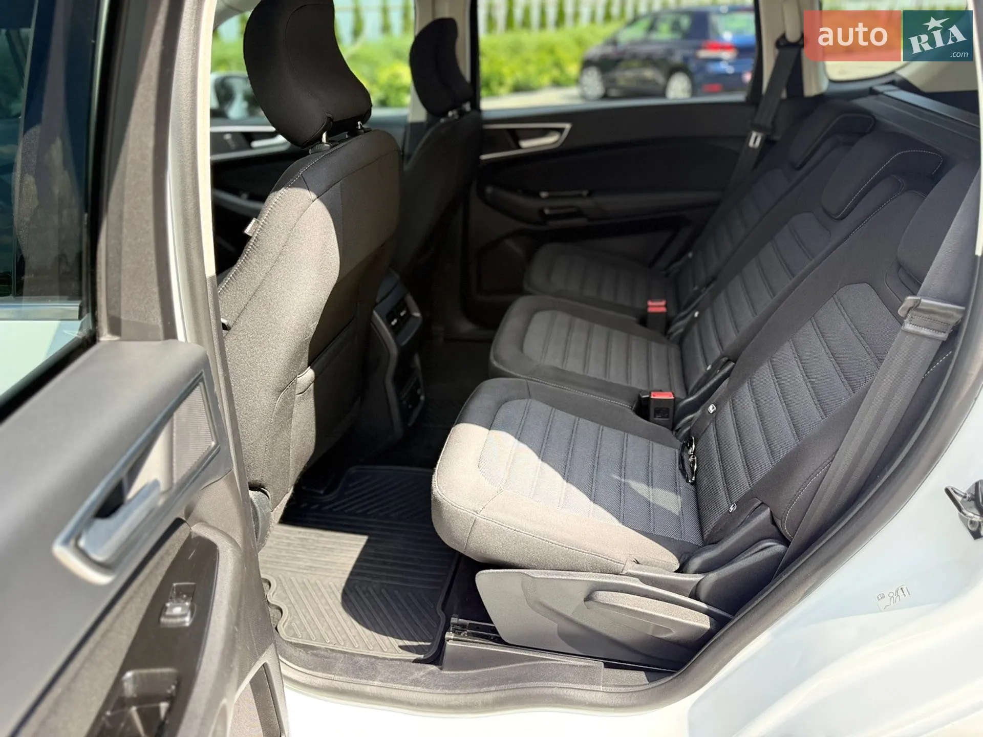 2021 Ford S-MAX - мініатюра 18