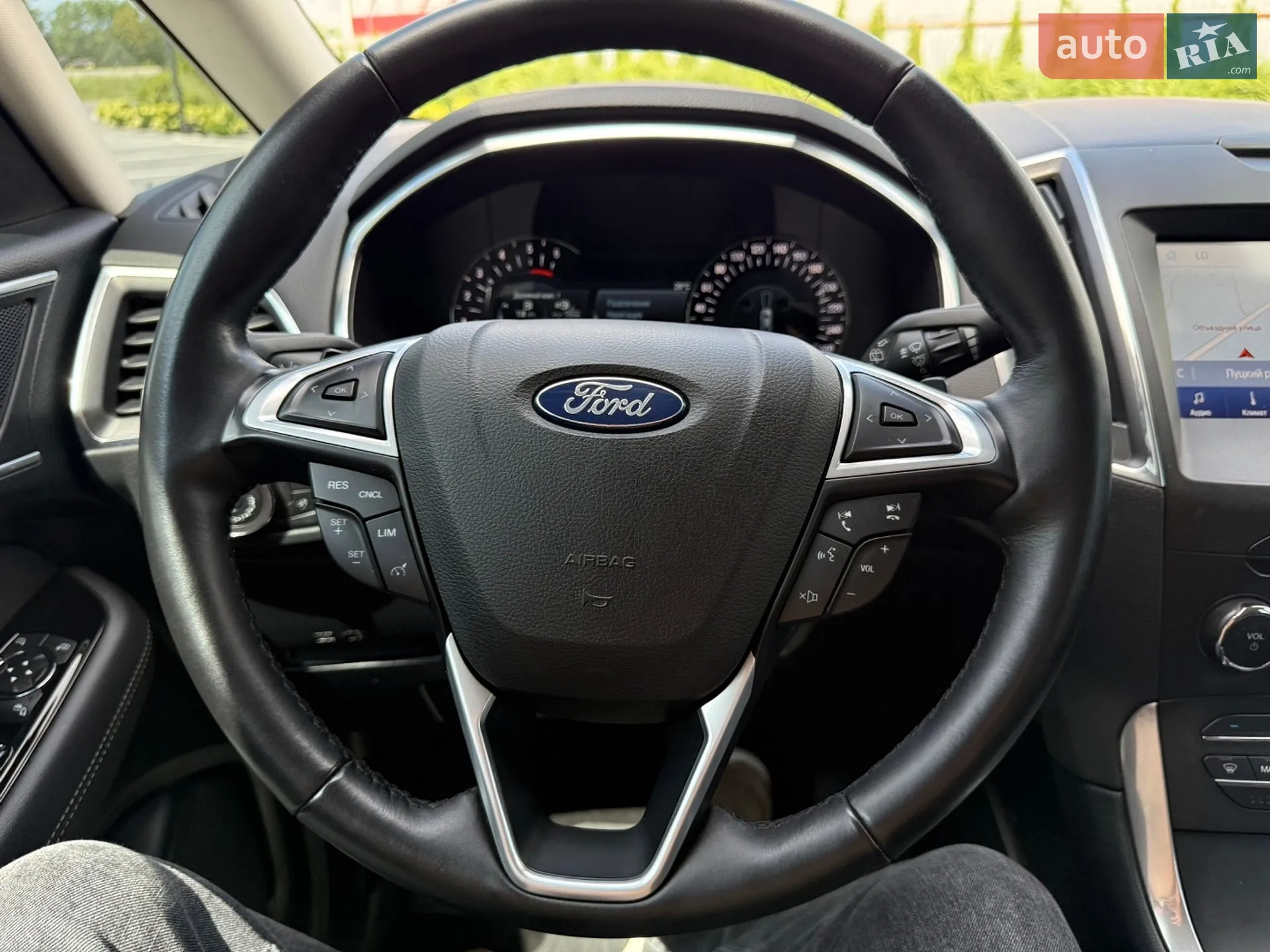 2021 Ford S-MAX - мініатюра 28