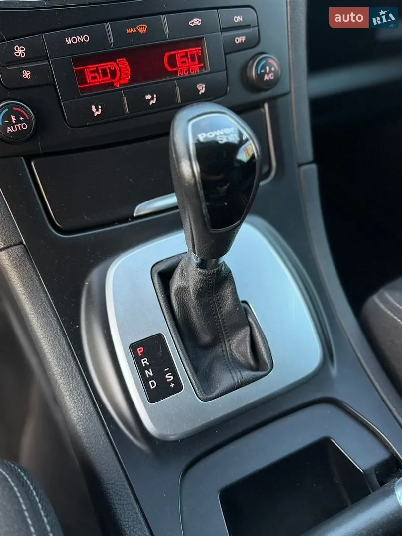 2013 Ford S-MAX - мініатюра 40