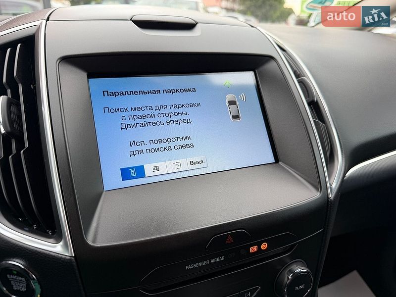 Мінівен Ford S-Max 2017 в Вінниці