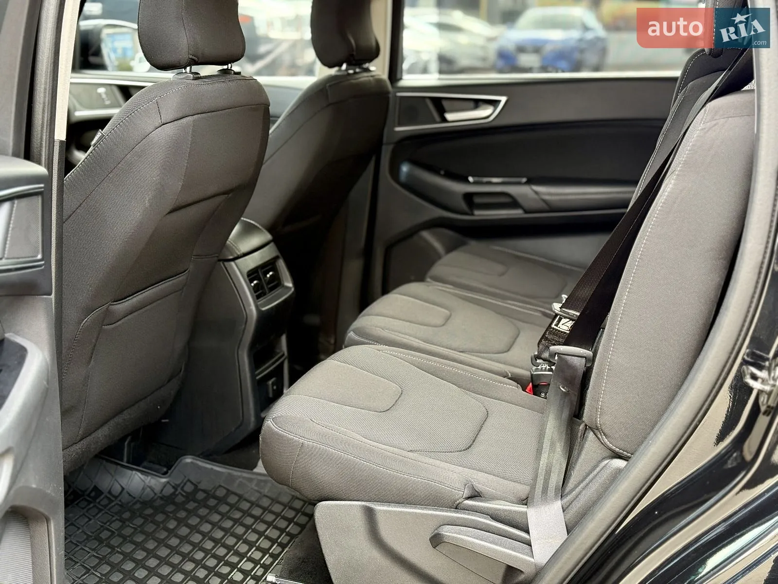2015 Ford S-MAX - мініатюра 23