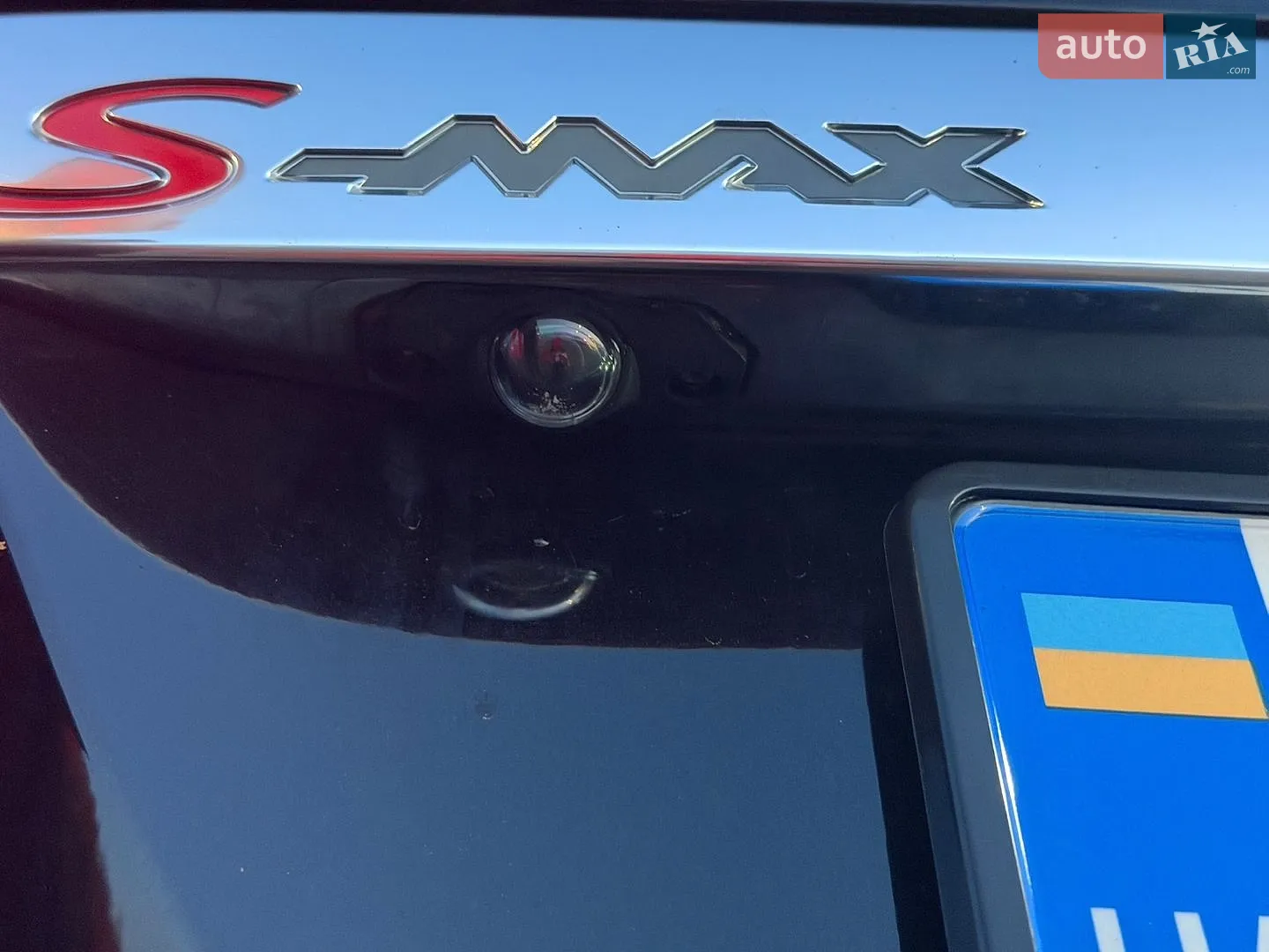 2014 Ford S-MAX - мініатюра 29