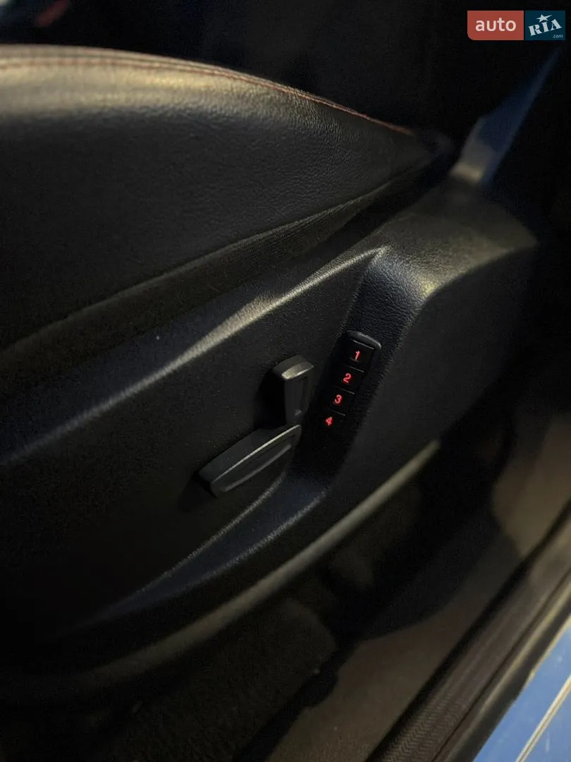 2014 Ford S-MAX - мініатюра 43