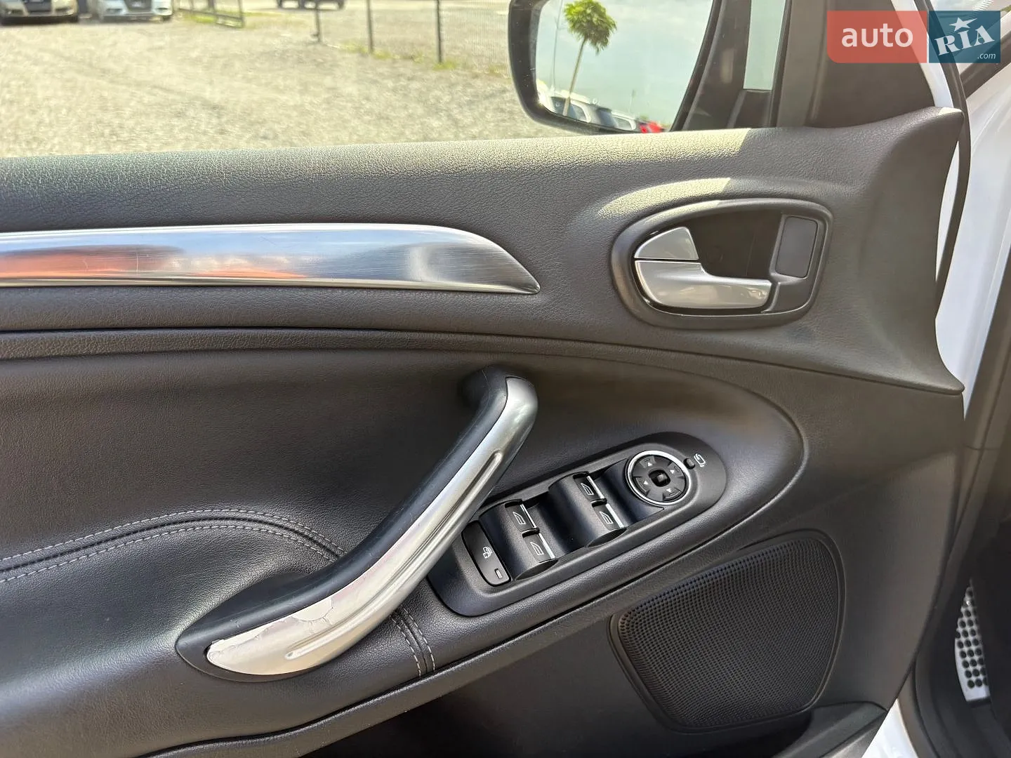 2013 Ford S-MAX - мініатюра 18