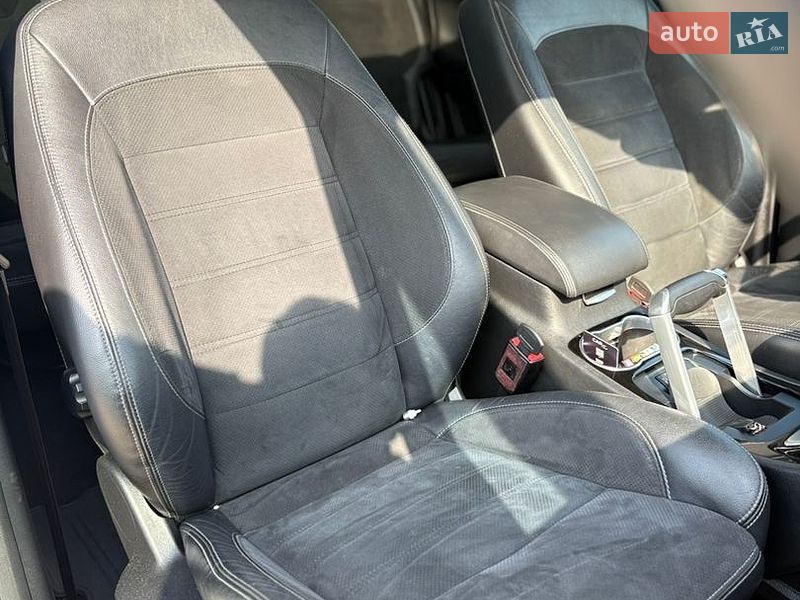 Мінівен Ford S-Max 2013 в Львові