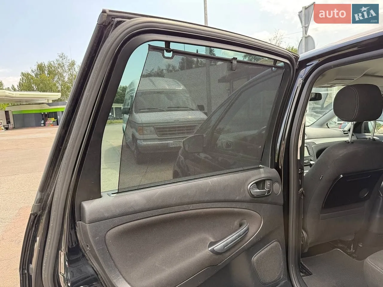 2013 Ford S-MAX - мініатюра 25
