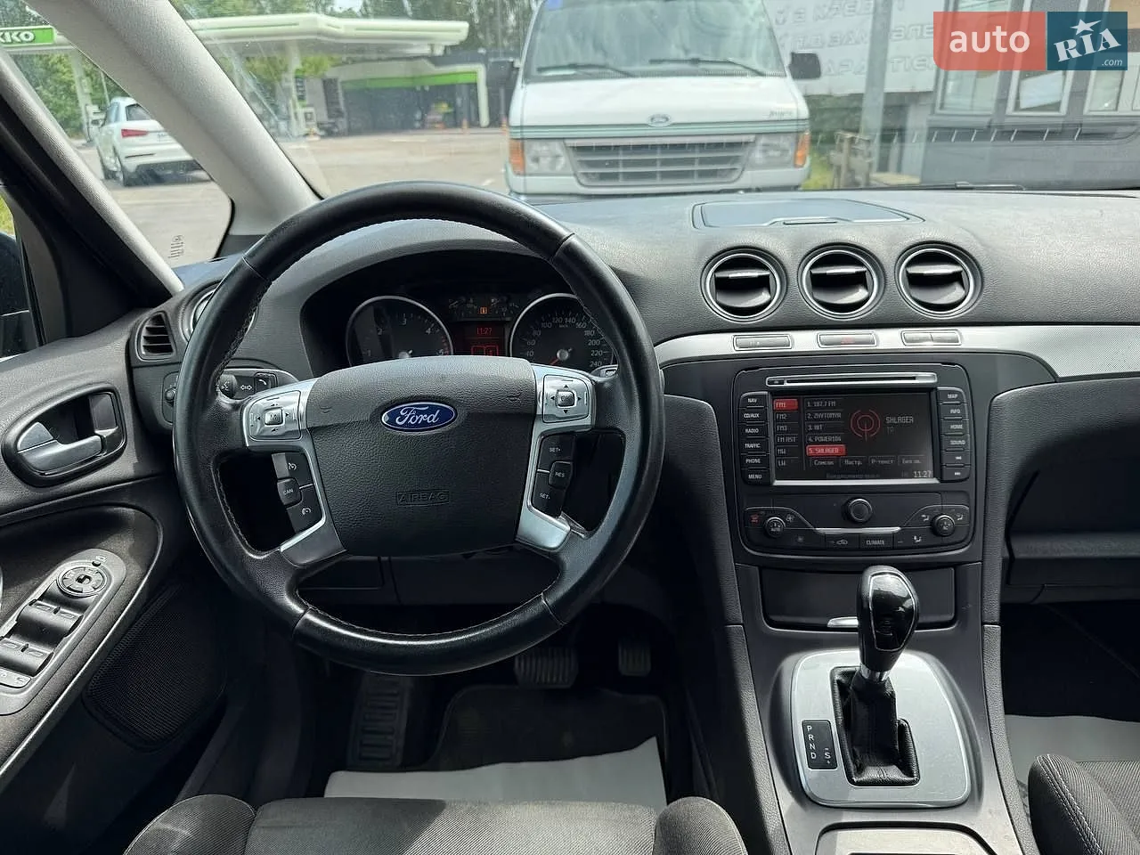 2013 Ford S-MAX - мініатюра 14