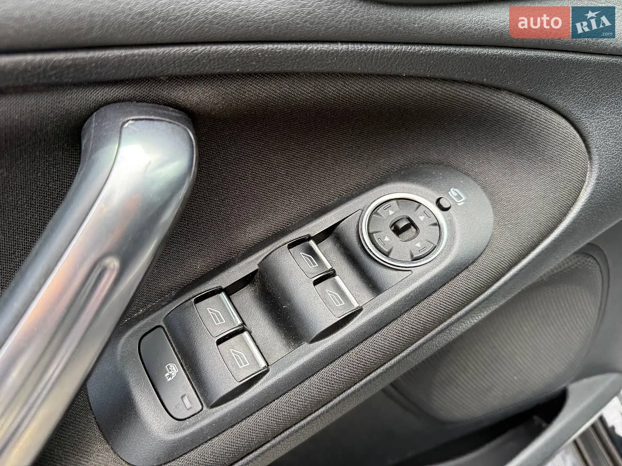 2013 Ford S-MAX - мініатюра 23
