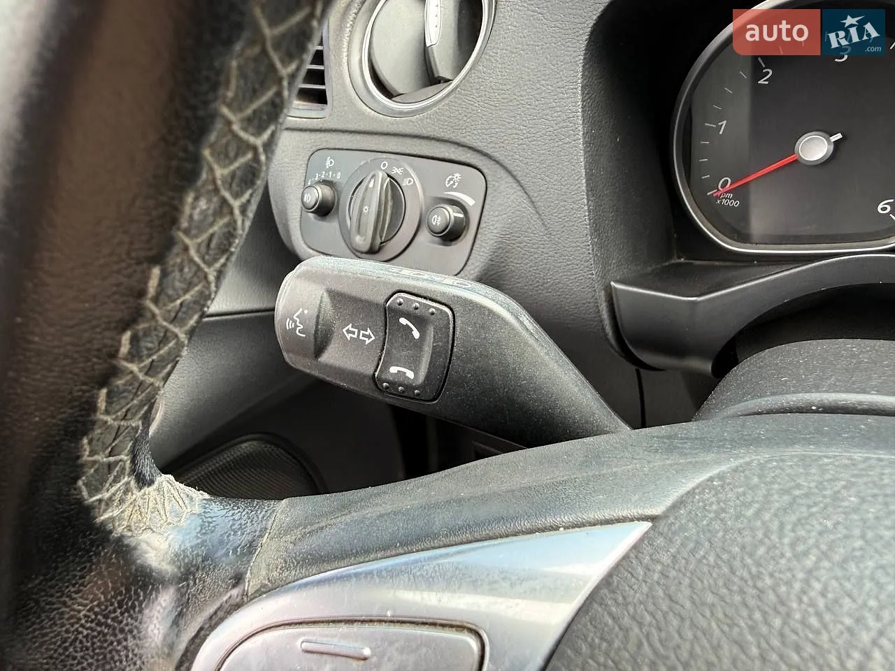 2013 Ford S-MAX - мініатюра 22