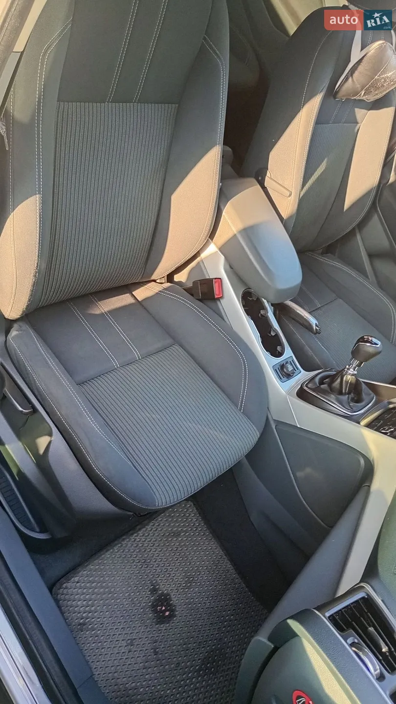 2010 Ford S-MAX - мініатюра 6