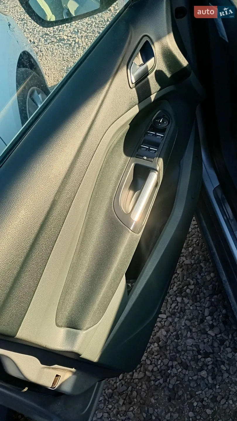 2010 Ford S-MAX - мініатюра 14