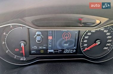 Минивэн Ford S-Max 2011 в Вараше