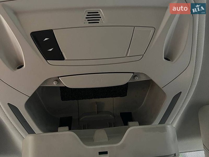 Мінівен Ford S-Max 2012 в Івано-Франківську