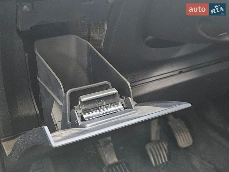 Мінівен Ford S-Max 2010 в Вінниці фото 38 Мінівен Ford S-Max 2010 в Вінниці