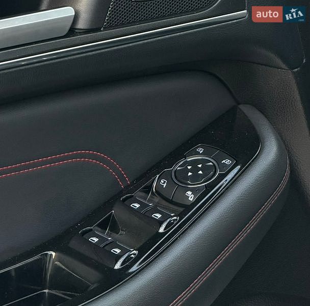 Мінівен Ford S-Max 2020 в Тернополі