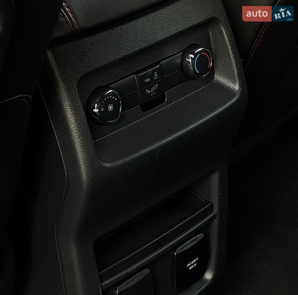 Мінівен Ford S-Max 2020 в Тернополі