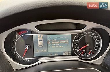 Минивэн Ford S-Max 2007 в Запорожье