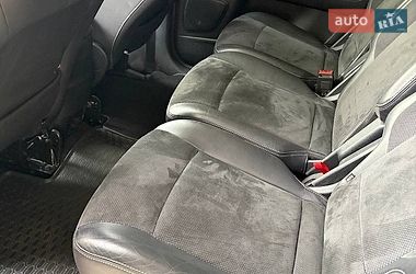 Мінівен Ford S-Max 2007 в Чорноморську