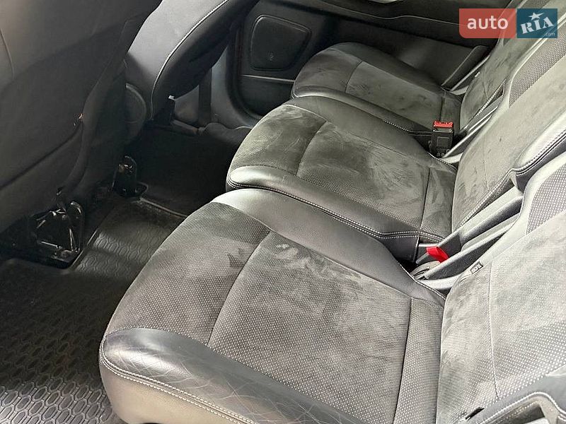 Мінівен Ford S-Max 2007 в Чорноморську