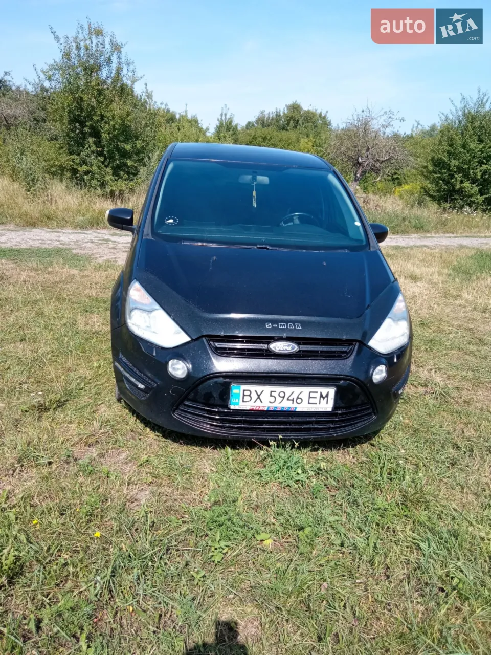 2010 Ford S-MAX - мініатюра 22