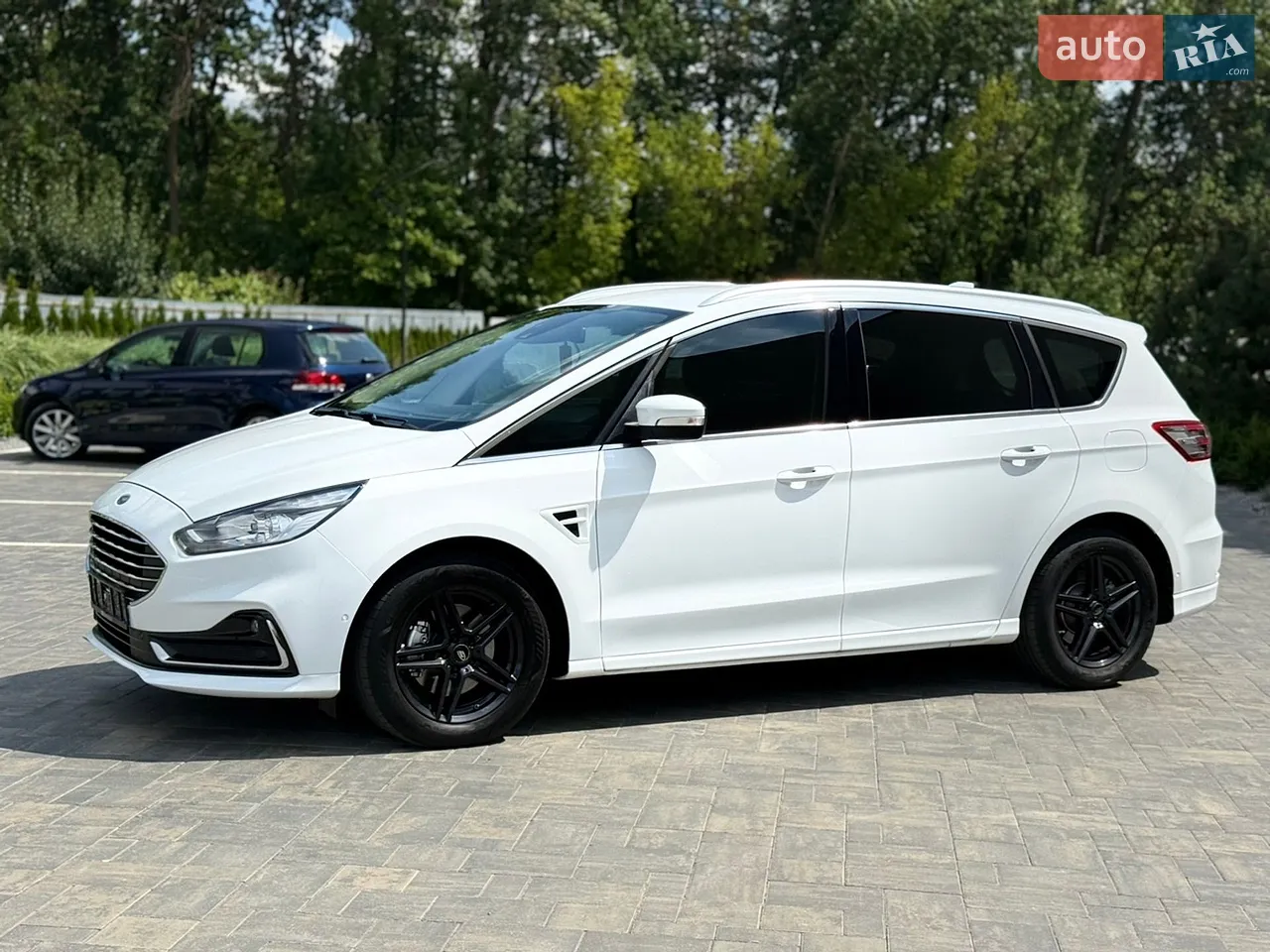 2021 Ford S-MAX - мініатюра 36