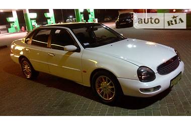 Седан Ford Scorpio 1996 в Киеве