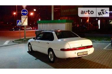 Седан Ford Scorpio 1996 в Киеве