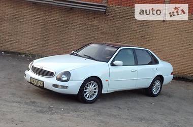 Седан Ford Scorpio 1996 в Киеве