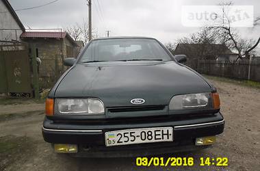 Седан Ford Scorpio 1992 в Очакове