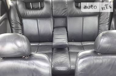 Седан Ford Scorpio 1991 в 