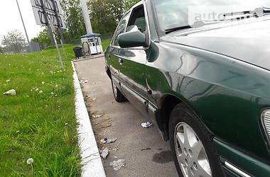 Седан Ford Scorpio 1991 в 
