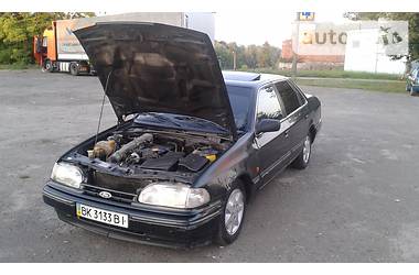 Седан Ford Scorpio 1993 в 