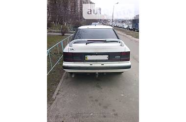 Хэтчбек Ford Scorpio 1994 в Киеве